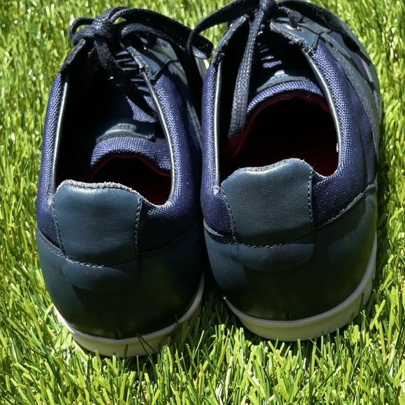 NWOB Herring Targa Trainers Size 11.5 - Picture 7 of 9